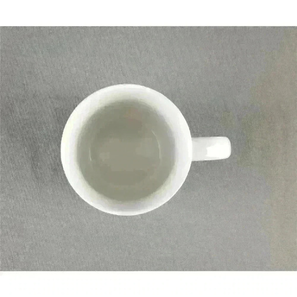 Rising To The Occasion Dallas, Texas Skyline Souvenir Heat Activated Coffee Mug - Picture 7 of 7